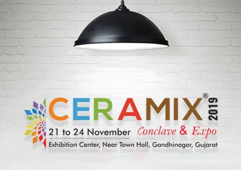 Ceramix Expo 2019
